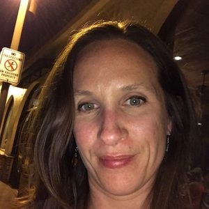 Meet your Posher, Christi